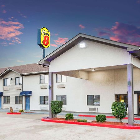 Super 8 By Wyndham Van Buren/Ft. Smith Area Exteriér fotografie