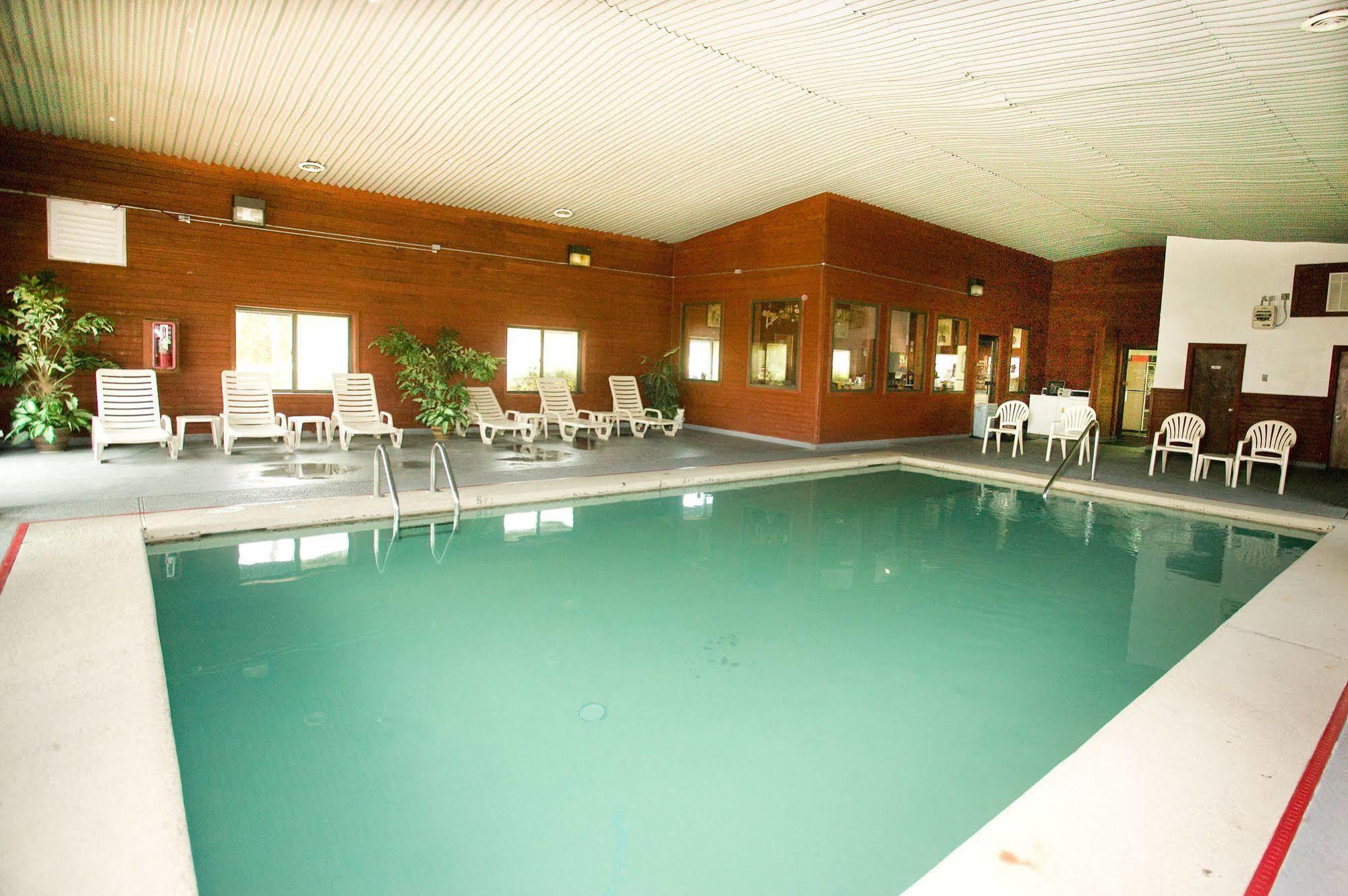 Super 8 By Wyndham Van Buren/Ft. Smith Area Zařízení fotografie