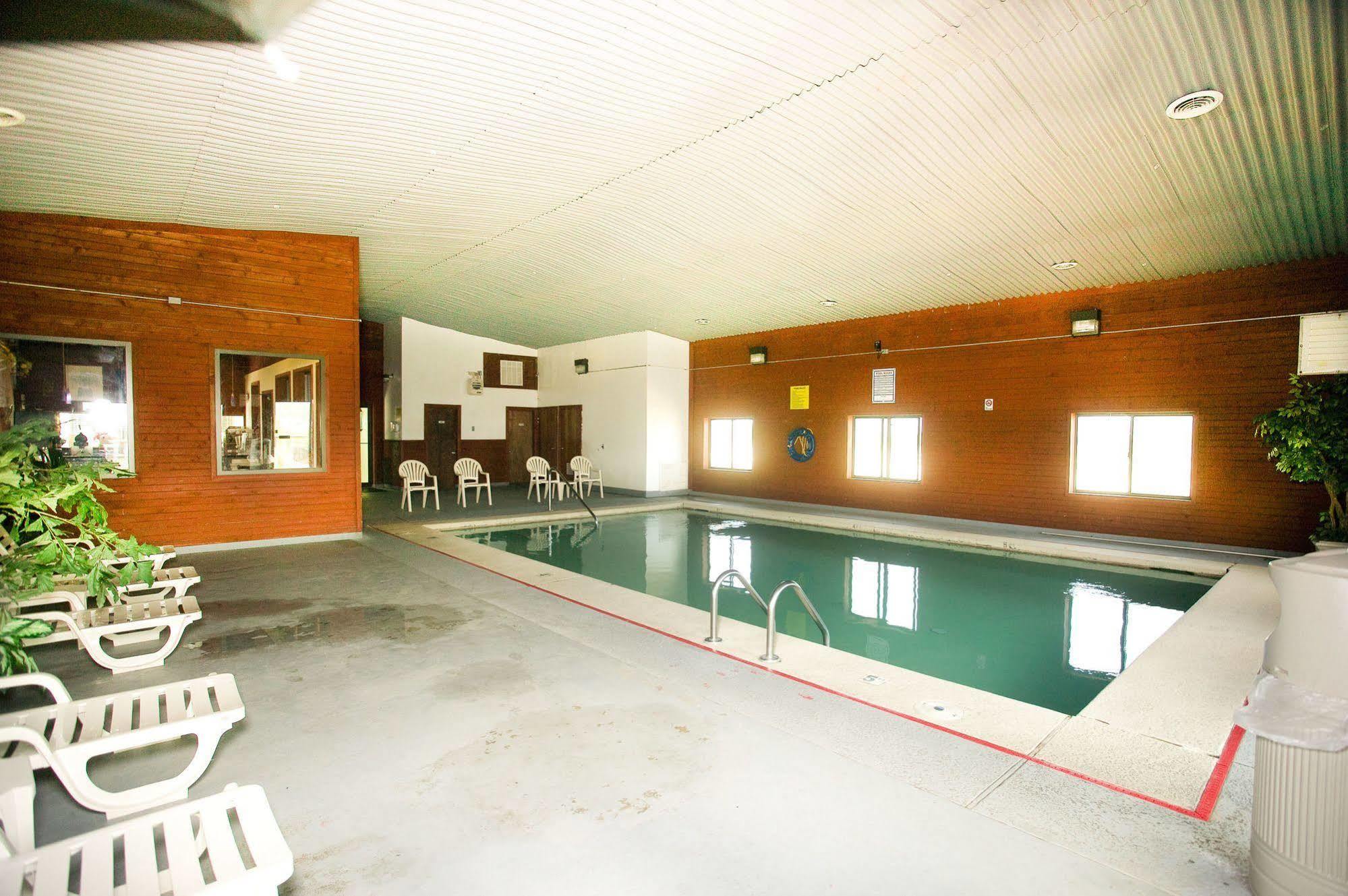 Super 8 By Wyndham Van Buren/Ft. Smith Area Exteriér fotografie